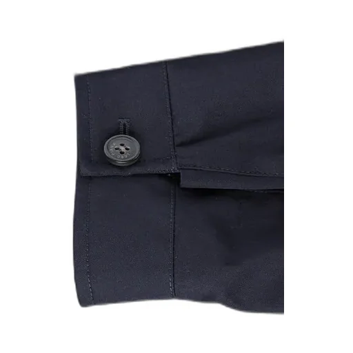 Zipper Casual Jacket