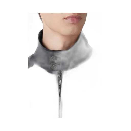 Zipper Casual Jacket