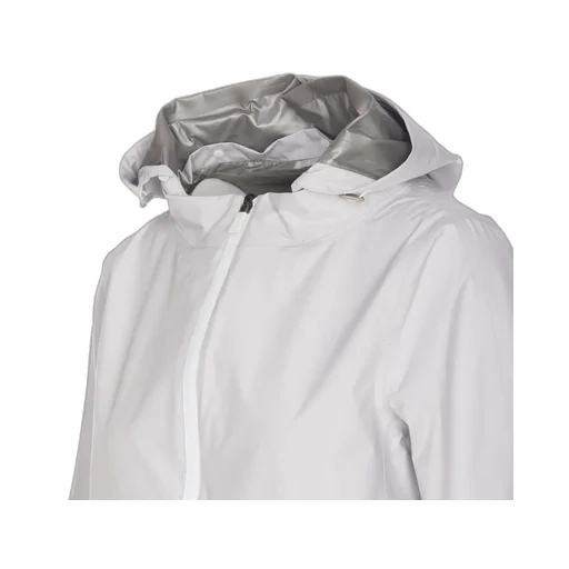 Herno Zip-Up Hooded Jacket