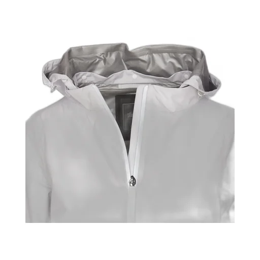 Herno Zip-Up Hooded Jacket