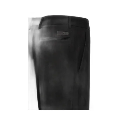 Versace Mid-Rise Wide-Leg Trousers