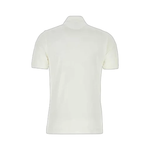 Fedeli Short-Sleeved Polo Shirt