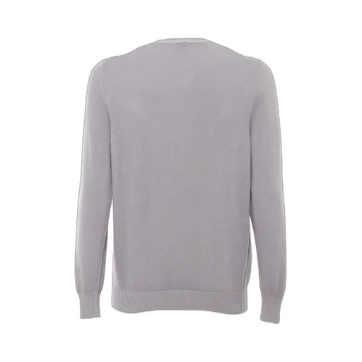 Fedeli Crewneck Knitted Jumper