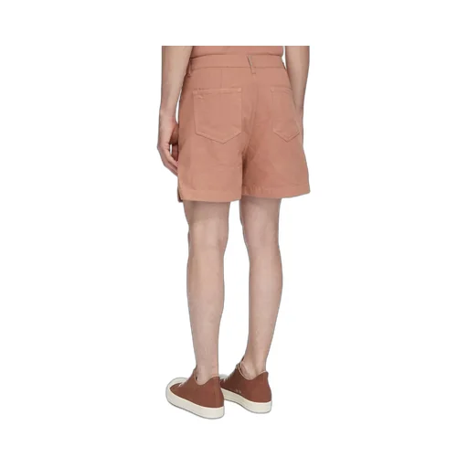 Rick Owens Drkshdw Knee-Length Shorts