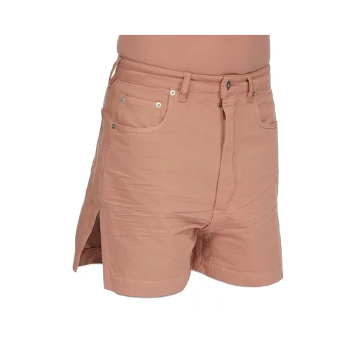 Rick Owens Drkshdw Knee-Length Shorts
