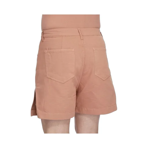Rick Owens Drkshdw Knee-Length Shorts
