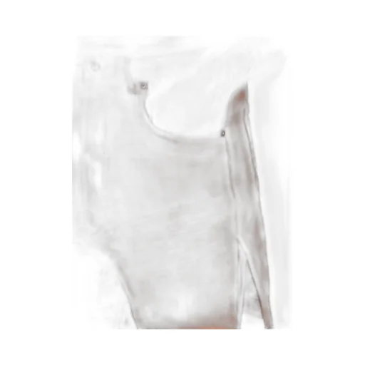 Rick Owens Drkshdw Knee-Length Shorts