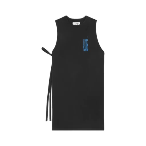Cotton Jersey Top