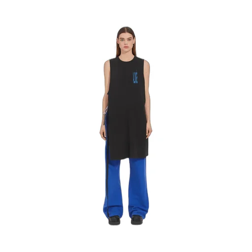 Cotton Jersey Top