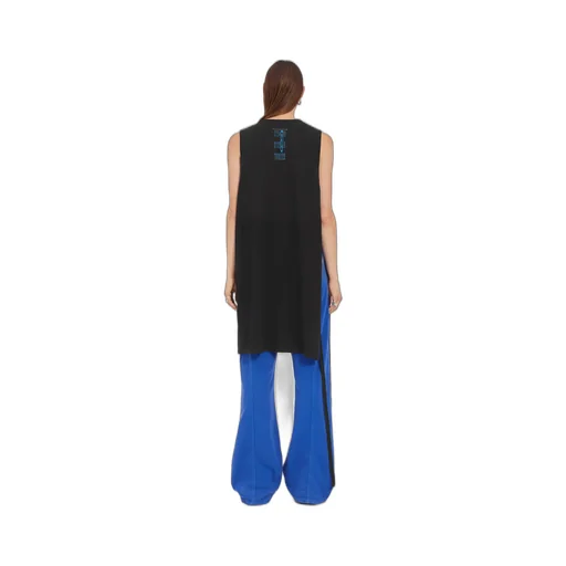 Cotton Jersey Top