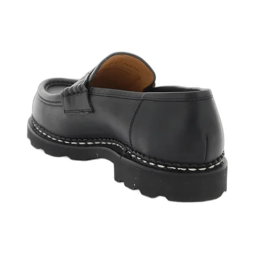 Paraboot Reims Slip-On Loafers