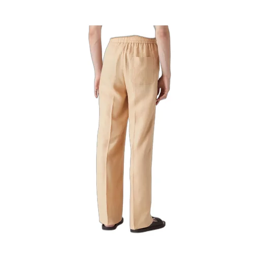 Heirai Trousers