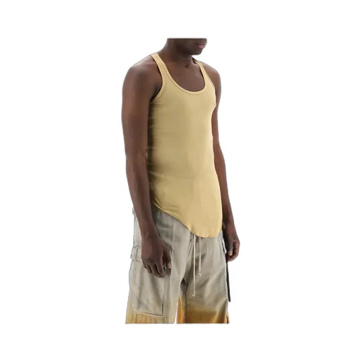 Drk Jersey Tank Top