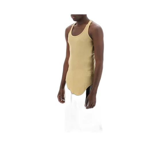 Drk Jersey Tank Top