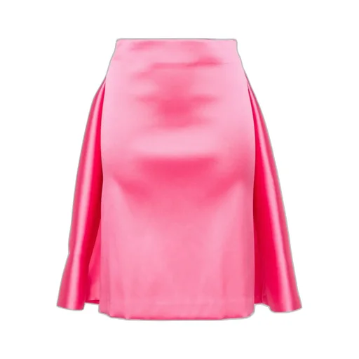 Papavero Balloon Skirt