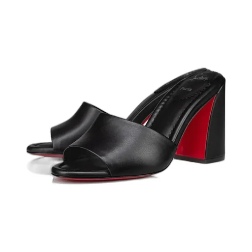 85Mm Jane Mules