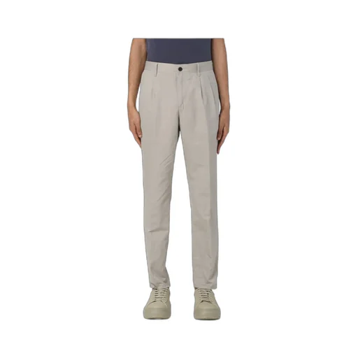 Incotex Straight Leg Trousers