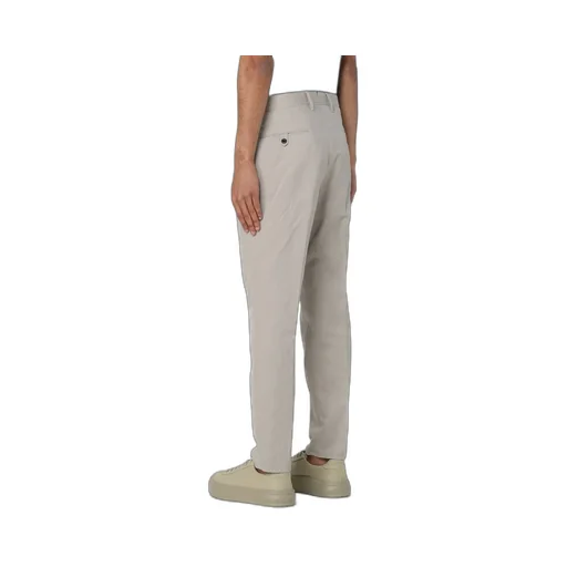 Incotex Straight Leg Trousers