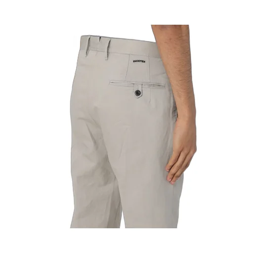Incotex Straight Leg Trousers