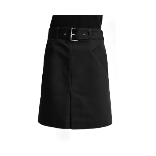 TotÊMe Trench Slit Detailed Skirt