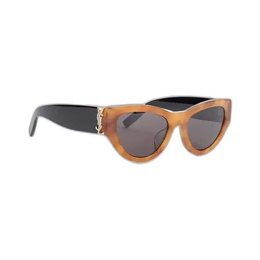 Logo Sunglasses