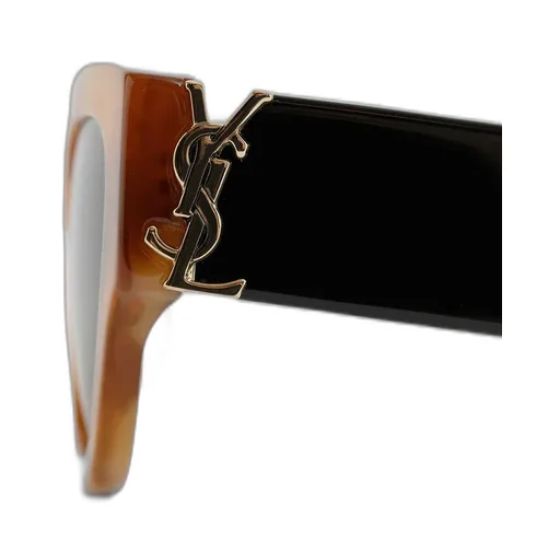 Logo Sunglasses