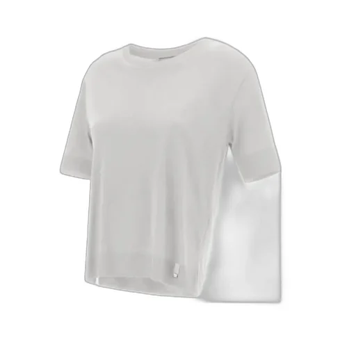 Herno Crewneck Knitted Top