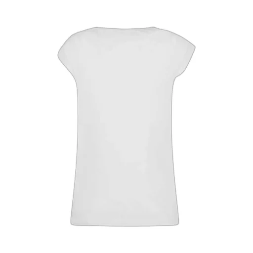 Dsquared2 Logo Printed Crewneck T-Shirt