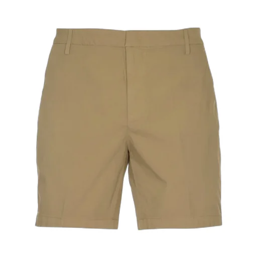 Belt-Loop Shorts