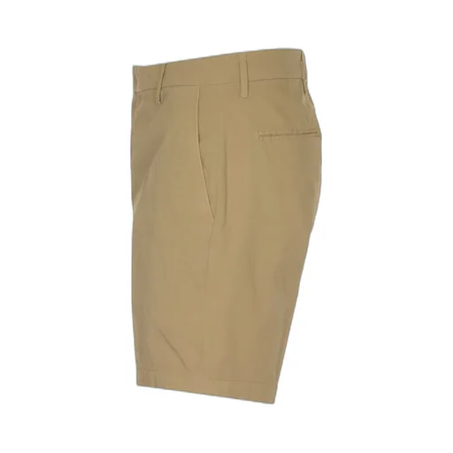Belt-Loop Shorts