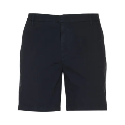 Belt-Loop Shorts