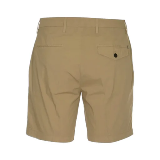 Belt-Loop Shorts