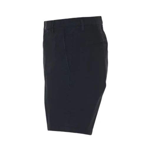 Belt-Loop Shorts