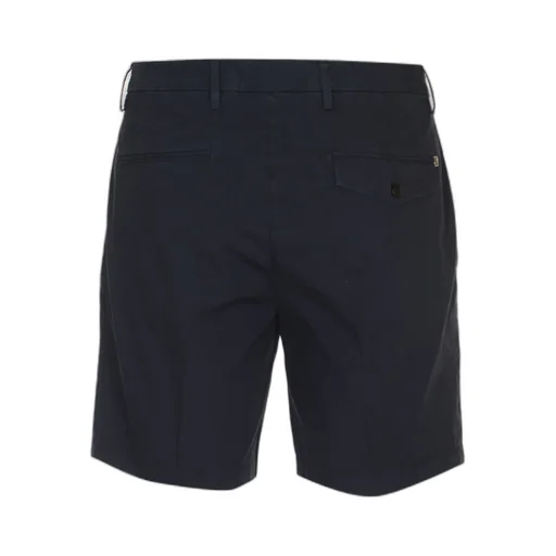 Belt-Loop Shorts