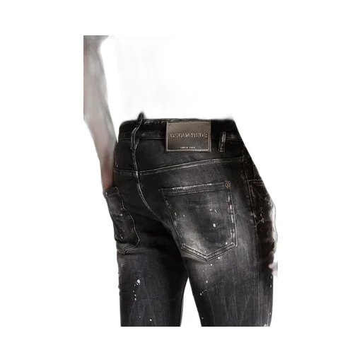 Multi-Pocket Jeans