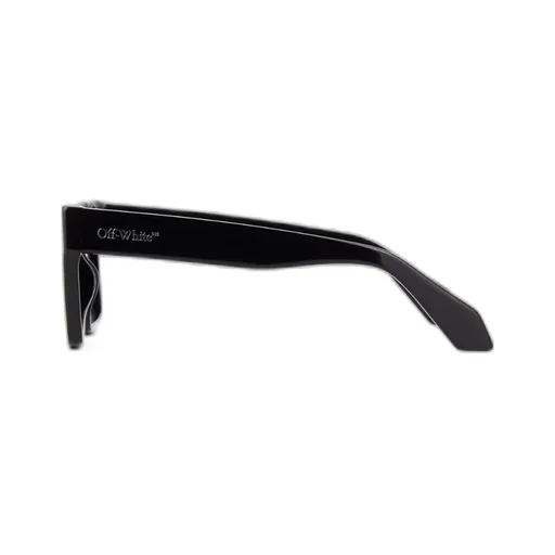 Off-White Square Frame Sunglasses