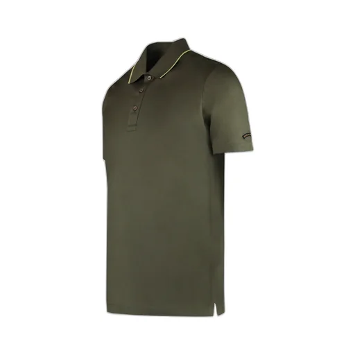 Paul & Shark Short Sleeve Polo Shirt