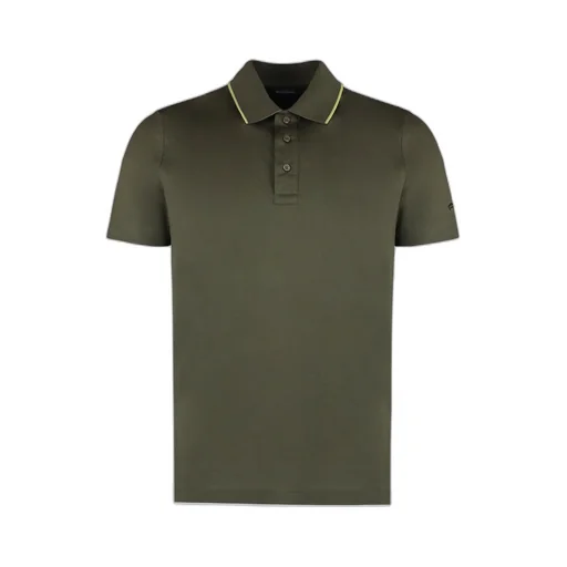 Paul & Shark Short Sleeve Polo Shirt