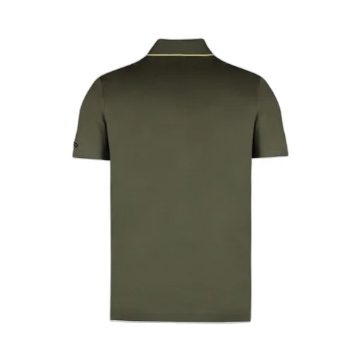 Paul & Shark Short Sleeve Polo Shirt