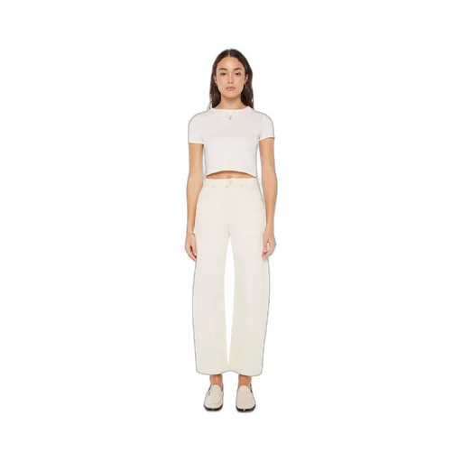 The Half Pipe Ankle Jeans