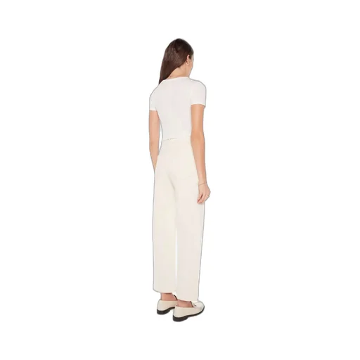 The Half Pipe Ankle Jeans