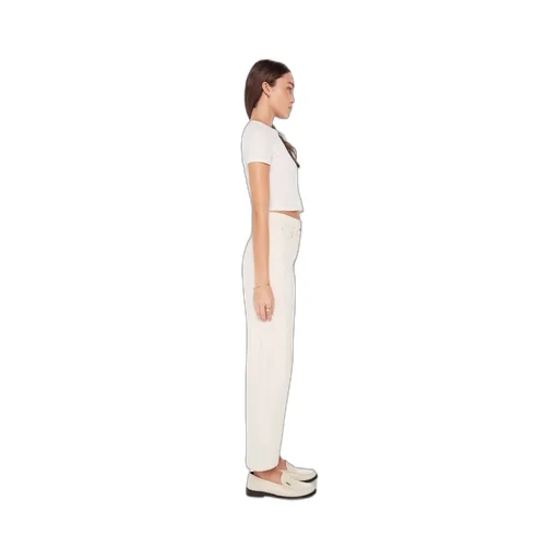 The Half Pipe Ankle Jeans