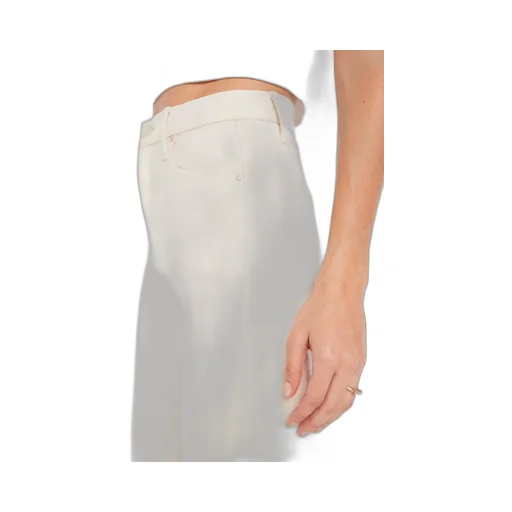 The Half Pipe Ankle Jeans