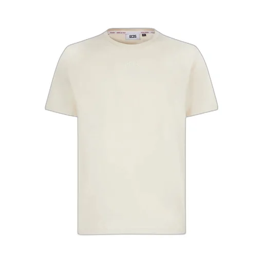Logo-Embroidered Cotton T-Shirt
