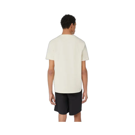 Logo-Embroidered Cotton T-Shirt