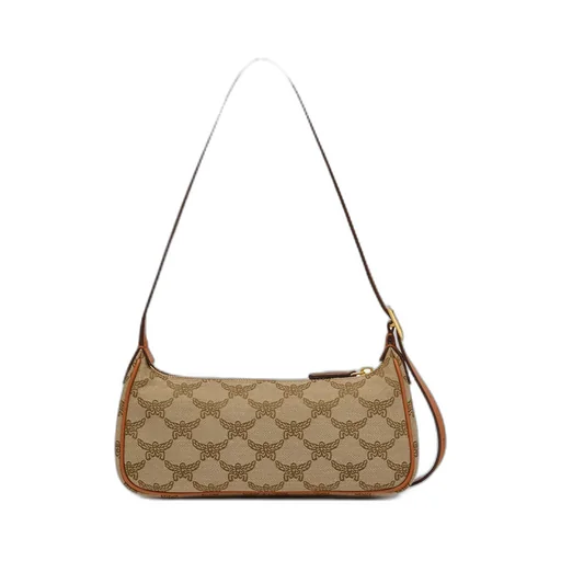 Himmel Lauretos Jacquard Shoulder Bag