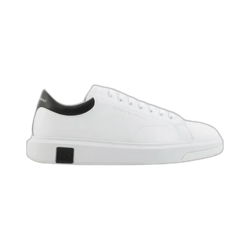 Armani Exchange Technical Sneakers