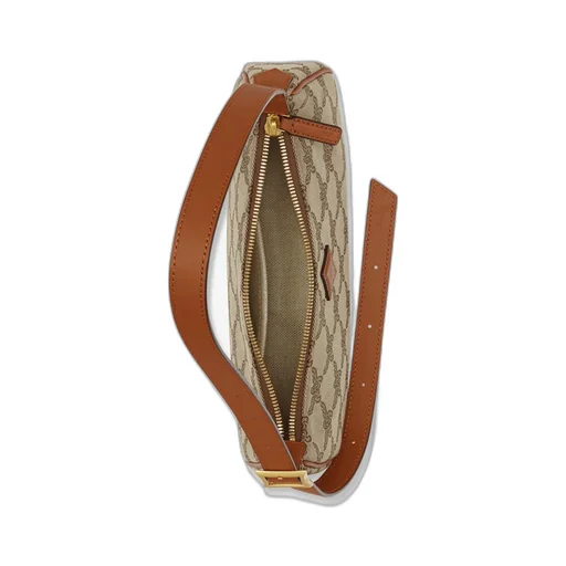Himmel Lauretos Jacquard Shoulder Bag