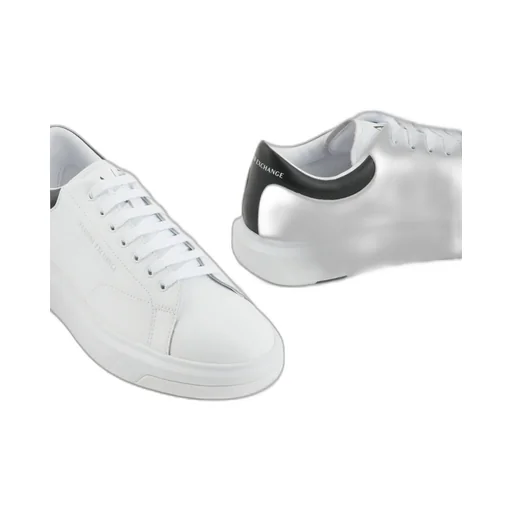 Armani Exchange Technical Sneakers