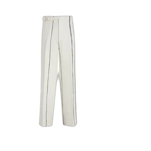 Oasi Lino Casual Pants